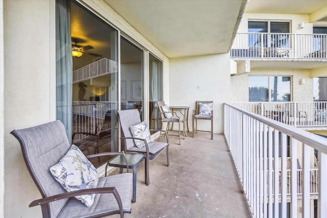 Shores Of Panama 316 - 3Rd Floor 1 Bedroom, Sleeps 6, Reserved Parking Space, Free Daily Fun! Condo Panama City Beach Apartment