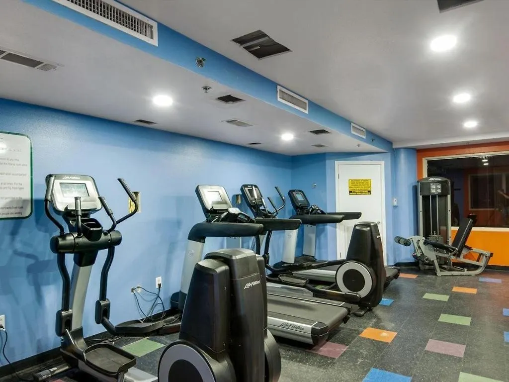 Shores Of Panama 316 - 3Rd Floor 1 Bedroom, Sleeps 6, Reserved Parking Space, Free Daily Fun! Condo Panama City Beach