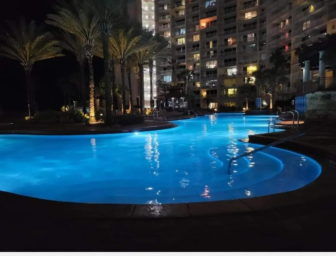 Shores Of Panama 316 - 3Rd Floor 1 Bedroom, Sleeps 6, Reserved Parking Space, Free Daily Fun! Condo Panama City Beach