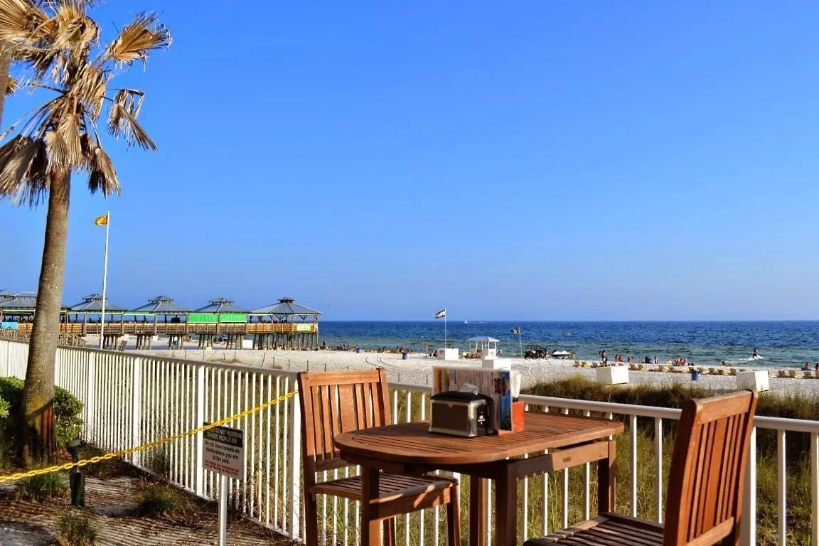 Shores Of Panama 316 - 3Rd Floor 1 Bedroom, Sleeps 6, Reserved Parking Space, Free Daily Fun! Condo Panama City Beach