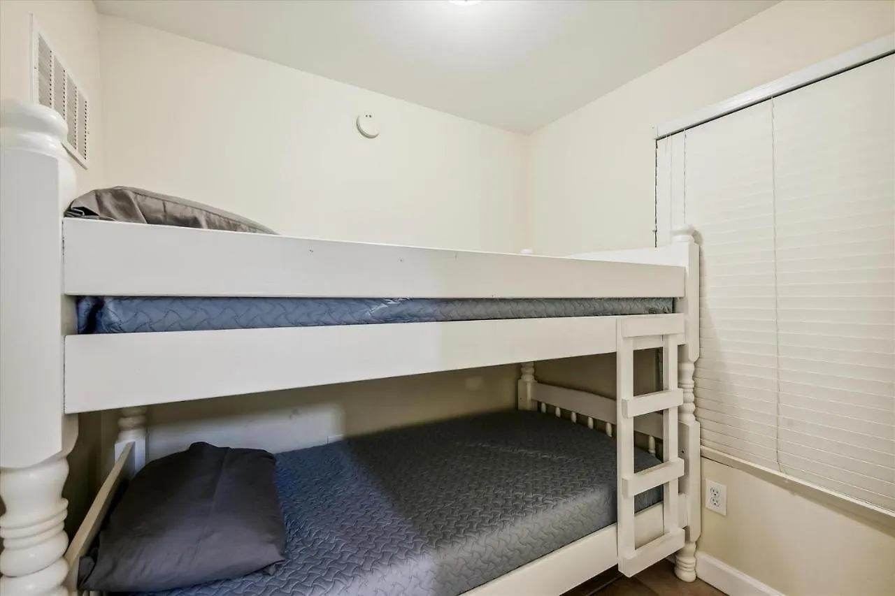 Shores Of Panama 316 - 3Rd Floor 1 Bedroom, Sleeps 6, Reserved Parking Space, Free Daily Fun! Condo Panama City Beach United States