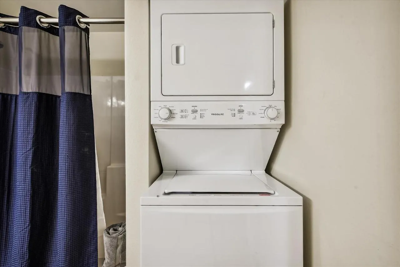 Apartment Shores Of Panama 316 - 3Rd Floor 1 Bedroom, Sleeps 6, Reserved Parking Space, Free Daily Fun! Condo Panama City Beach