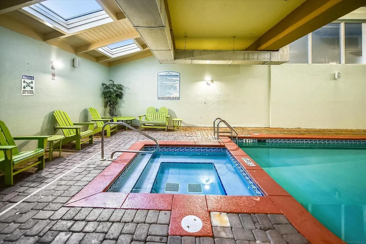 Apartment Shores Of Panama 316 - 3Rd Floor 1 Bedroom, Sleeps 6, Reserved Parking Space, Free Daily Fun! Condo Panama City Beach